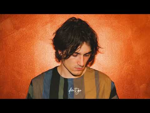 Dont Go - Isaac Anderson