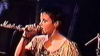 The Cranberries - Still Can't (Live)