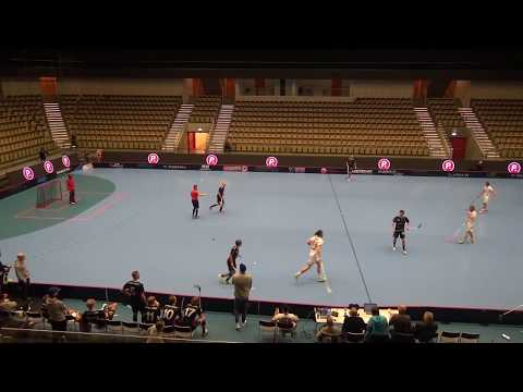 171112 HERRAR DIV1 FBC PARTILLE - Floda IBK (4-8) Per3c