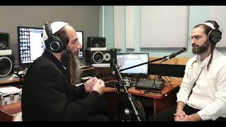 מלווה מלכא עם שי גז והרב מאור קריו פרשת ויגש תשפב (הרב מאור קריו) - התמונה מוצגת ישירות מתוך אתר האינטרנט יוטיוב. זכויות היוצרים בתמונה שייכות ליוצרה. קישור קרדיט למקור התוכן נמצא בתוך דף הסרטון