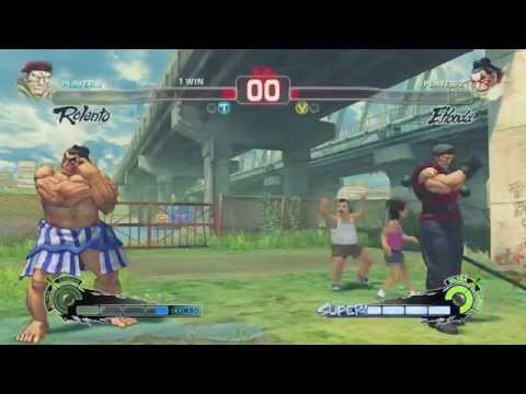 NCR 2015 Offstream Match - Kelvin Jeon vs pH | HooDaMan TOP 32 Losers