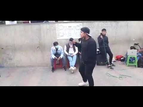 L9 vs GERARDO - octavos GRAN FINAL APARICIOBATTLES 1ra TEMPORADA.