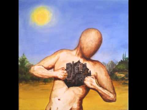 The Gabriel Construct - Interior City