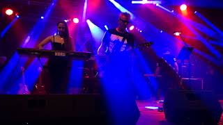 XIII. století - Mystery Anna