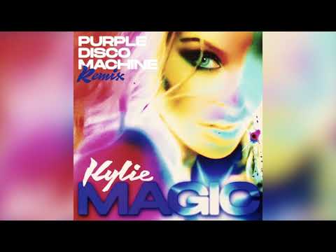 Kylie Minogue Top Digital Pop en Español 37