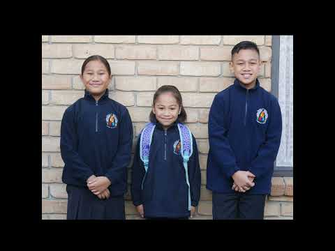 Original Song "He's Holy" by AJ Nazarene and his sisters