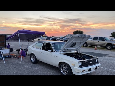 Raceweek 2.0 2021 day 2