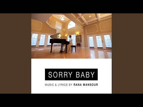 Sorry Baby
