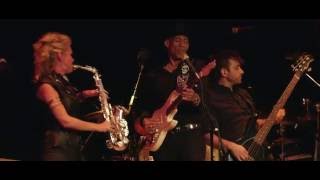 Mindi Abair & The Boneshakers "Summertime" at Yoshi's Oakland
