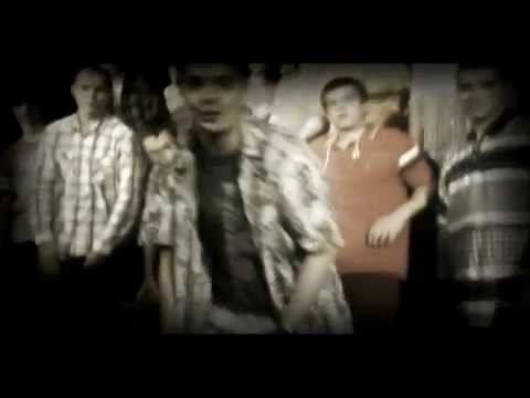 KOBY ZERO & ALL STAR's - "ВидеоПриглашение в клуб Грибоедов" - 2011