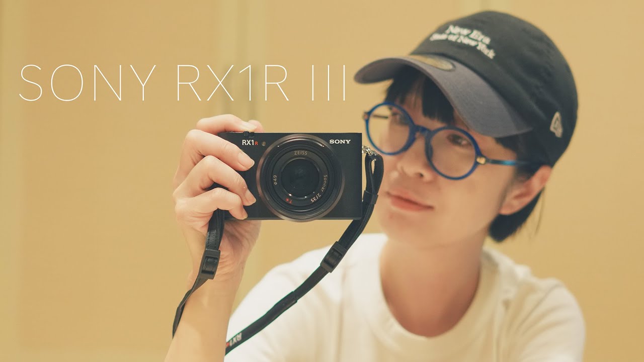 SONY RX1R IIIと共にタイでストリートスナップを撮影してきました！