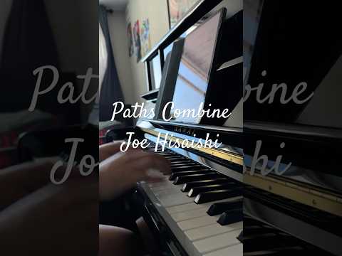 Leviathan OP | Joe Hisaishi (Piano)