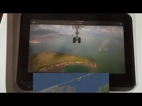 20170813 FINNAIR 99 Landing 25R