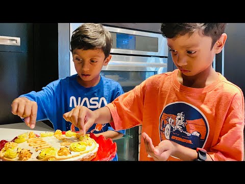 Vanilla cake by Sahan Sriyan