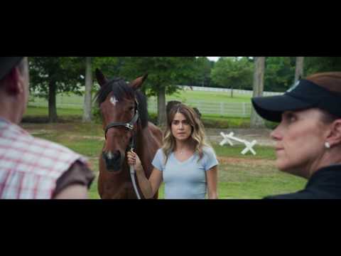 LE CHEVAL DE L'ESPOIR - Bande Annonce VF