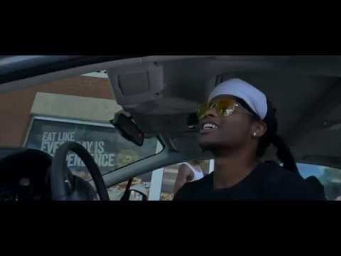 Sonny Guapo - Hey Selena (Official Video) | Dir. @SkinnyEatinn