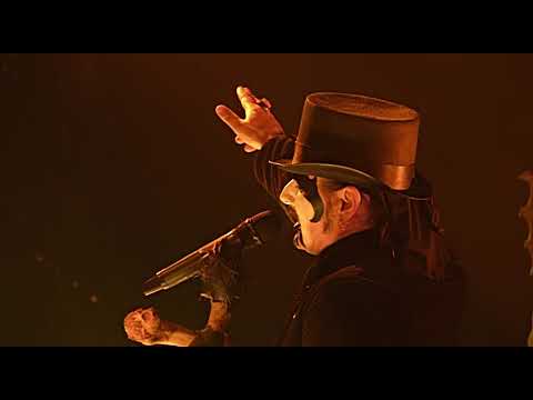 King Diamond — Melissa (Live at Graspop 2016)