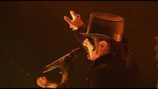 King Diamond — Melissa (Live at Graspop 2016)