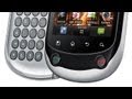 Mobilní telefon LG C550 Optimus Chat