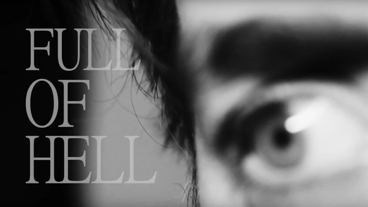 FULL OF HELL - Trumpeting Ecstasy (Official Video) - YouTube