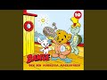 Bamse Och Den Märkliga Mackapären Del 10 Kapitel 1