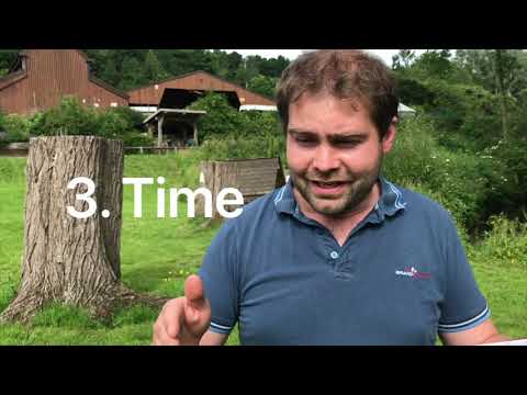 Meanwood Festival Online - Coffee Brewing Tips - Andrew McBean