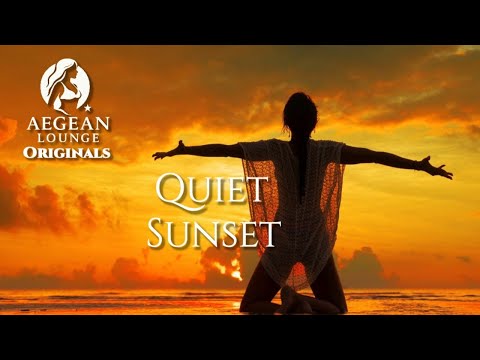 LAZY LOUNGE SUNDAYS 104   SUNSET LOUNGE