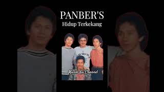Download lagu Panbers - Hidup Terkekang mp3 Download lagu Panbers - Hidup Terkekang mp3