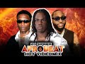 2025 TOP AFROPARTY VIDEO MIX 2025 AMAPIANO MIX BEST NAIJA AFROBEAT MIX DAVIDO BURNA BOY REMA FUN