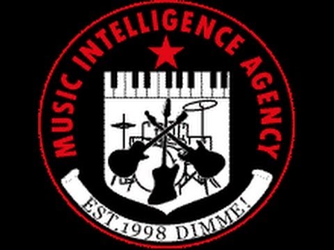 Music Intelligence Agency - Feel the Fire