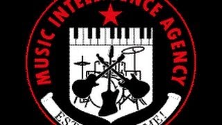 Music Intelligence Agency - Feel the Fire