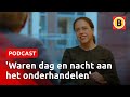 CAROLA SCHOUTEN vertelt over haar POLITIEKE CARRIÈRE | KRAAK. vraagt door