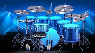 Last Christmas - Wham Drum Cover