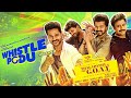 Whistle Podu Lyrical Hindi Thalapathy Is The GOAT Thalapathy Vijay VP U1 AGS T Series