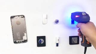 NVH300: Designed to capture all kinds of marks NVH300: Designed to capture all kinds of marks