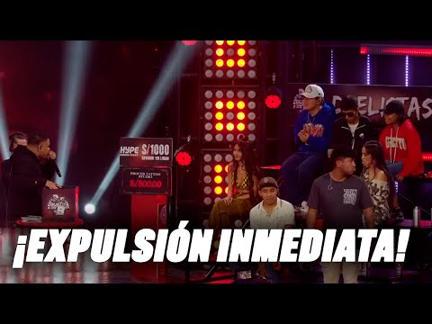 🇵🇪¡CAMBIARON TODO EL FORMATO! II DUELO DE 8 II TEMPORADA 2 II PROGRAMA 2 II SUMERIA, NECIA, VIJAY...