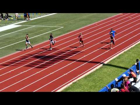 2016 MAINLAND JAGUARS TRACK MEET - 11-12 YR BOYS 100 METER -H11