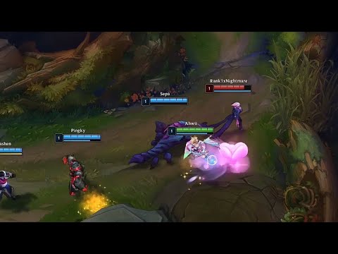 Not even you expected this...