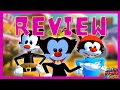 The Animaniacs Game That Vanished Into Obscurity