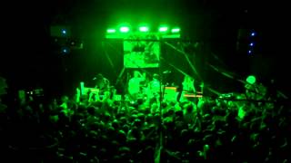 &quot;Slow Motion Tag Team&quot; and &quot;Baby Rain&quot; by Brite Futures at The Vera Project 6/16/2012 [SSG Music]