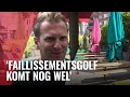 Zorgen bij horecabranche ondanks heropening
