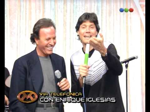 Enrique Iglesias - Videomatch