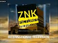 ZNK Pictures International Television Logo 2001 02