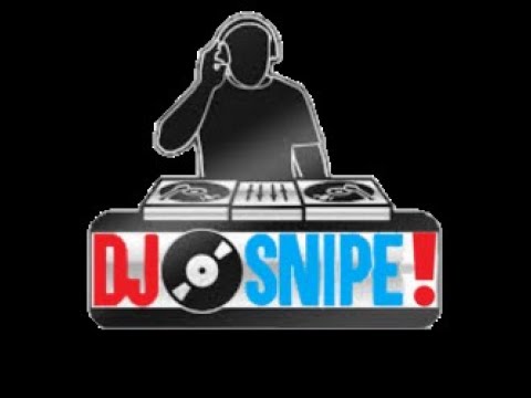 Live DJ Snipe!