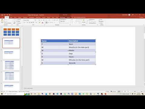 Postgresql Tutorial For Beginners Interval Data Types