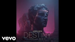 Cover art for Destiny