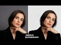 Quick Tip Remove Background In Photoshop Tutorial For Beginners