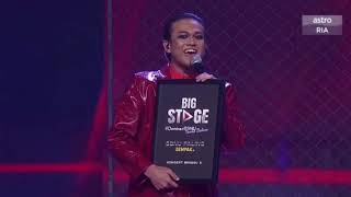 Download lagu Azzam Sham - BigStage 2020 : BBNU of the week mp3 Download lagu Azzam Sham - BigStage 2020 : BBNU of the week mp3