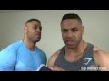 Excessive Use Of Whey Protein Supplements Hodgetwins