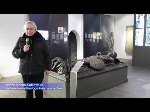 Zabytki Legnicy i okolic - Legnickie Pole